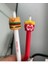 Sevimli Fast Food 2'li Kalem Seti 1