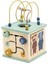 Wooden 5 In 1 Actıvıty Cube 2