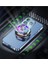 Mıknatıslı Telefon Sessiz Soğutma Fanı Radyatör Soğutucu Ios Android Pubg Gaming Soğutucu 1