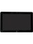 Samsung XE700T1C XE700T1A XE700T1A LCD Ekran Dokunmatik Birlikte 2