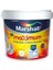 Maximum Su Bazlı Silinebilir Ipeksi Mat 2,5 Lt = 3,5 kg Tütsü 1