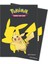 Ultra Pro - Pokemon Pikachu Deste Koruyucu Sleeve 65'li Paket 3