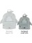 - Backpack Small Mrs. Shark - Küçük Sırt Çantası 3