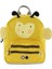 - Backpack Small Mrs. Bumblebee - Küçük Sırt Çantası 1