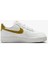 Air Force 1 '07 Nn Kadın Beyaz Spor Ayakkabı 3