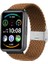 Watch Fit 2 Active Edition Sakura Pembesi Uyumlu Likralı Bez Kumaş Kordon 1