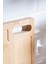 Bambu Kesme Tahtası - 30 cm 2