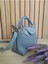 Çanta, Yeni Sezon El Çantası, Fermuarlı Omuz Askılı Pu Deri Çanta, Casual Style Bag 2