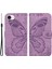 Apple iPhone SE 2024 Telefon Kılıfı (Yurt Dışından) 1