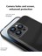Apple iPhone 15 Pro Telefon Kılıfı (Yurt Dışından) 4
