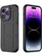 Apple iPhone 14 Pro Max Telefon Kılıfı (Yurt Dışından) 2