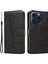 Apple iPhone 15 Pro Telefon Kılıfı (Yurt Dışından) 1