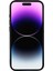 Apple 14 Pro Telefon Kılıfı (Yurt Dışından) 2
