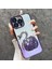 Apple iPhone 13 Pro Telefon Kılıfı (Yurt Dışından) 1