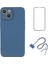 Apple iPhone 15 Telefon Kılıfı (Yurt Dışından) 1