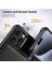 Apple iPhone 15 Pro Max Telefon Kılıfı (Yurt Dışından) 5