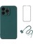 Apple iPhone 14 Pro Max Telefon Kılıfı (Yurt Dışından) 1