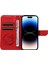 Apple 14 Pro Telefon Kılıfı (Yurt Dışından) 3