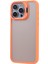 Apple 13 Pro Max Telefon Kılıfı (Yurt Dışından) 3