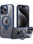 Apple iPhone 15 Pro Max Telefon Kılıfı (Yurt Dışından) 1