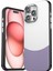 Apple iPhone 15 Pro Telefon Kılıfı (Yurt Dışından) 1