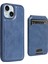 Apple iPhone 15 Plus Telefon Kılıfı (Yurt Dışından) 1