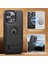 Apple iPhone 15 Pro Max Telefon Kılıfı (Yurt Dışından) 5