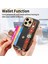 Apple iPhone 15 Pro Telefon Kılıfı (Yurt Dışından) 5
