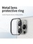 Apple iPhone 15 Pro Max Telefon Kılıfı (Yurt Dışından) 2