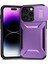 Apple 14 Pro Telefon Kılıfı (Yurt Dışından) 1