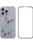 Apple iPhone 15 Pro Telefon Kılıfı (Yurt Dışından) 1