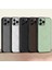 Apple iPhone 15 Pro Telefon Kılıfı (Yurt Dışından) 5