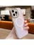 Apple iPhone 15 Pro Telefon Kılıfı (Yurt Dışından) 1