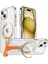 Apple iPhone 15 Plus Telefon Kılıfı (Yurt Dışından) 1