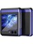 Samsung Galaxy Z Flip 6 Teleon Kılıfı (Yurt Dışından) 5