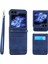 Samsung Galaxy Z Flip 6 Teleon Kılıfı (Yurt Dışından) 1