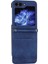 Samsung Galaxy Z Flip 6 Teleon Kılıfı (Yurt Dışından) 5