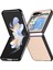 Samsung Galaxy Z Flip 6 Teleon Kılıfı (Yurt Dışından) 1