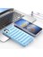 Samsung A05 Teleon Kılıfı (Yurt Dışından) 4