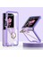 Samsung Galaxy Z Flip 6 Teleon Kılıfı (Yurt Dışından) 1