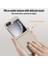 Samsung Galaxy Z Flip 6 Teleon Kılıfı (Yurt Dışından) 3