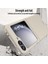 Samsung Galaxy Z Flip 6 Teleon Kılıfı (Yurt Dışından) 5