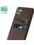 Samsung Galaxy M55 Teleon Kılıfı (Yurt Dışından) 2