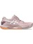 Gel-Resolution 9 Clay Kadın Pembe Tenis Ayakkabısı 1042A224-701 1