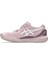 Gel-Resolution 9 Clay Kadın Pembe Tenis Ayakkabısı 1042A224-701 2