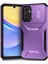 Samsung A15 Teleon Kılıfı (Yurt Dışından) 1