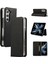 Samsung Galaxy Z Fold 5 Teleon Kılıfı (Yurt Dışından) 1