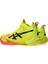 Metarise 2 Paris Erkek Sarı Koşu Ayakkabısı 1051A078-750 4