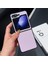 Samsung Galaxy Z Flip 6 Teleon Kılıfı (Yurt Dışından) 1