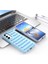 Samsung Galaxy M55 Teleon Kılıfı (Yurt Dışından) 4